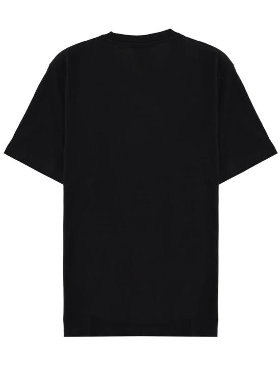 26SS 휴고보스 탑 50561126 10268404001 BLACK - HUGO BOSS