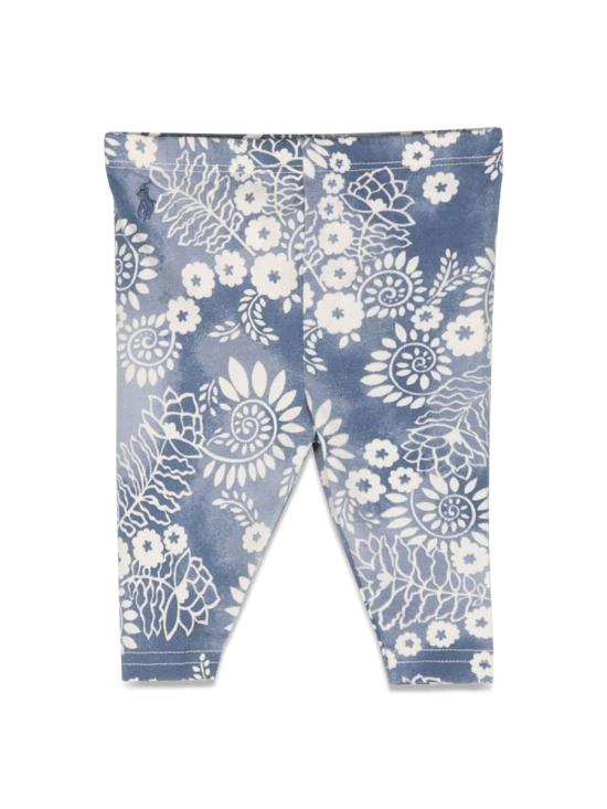  폴로 랄프로렌 레깅스 310909699B 002CATALINA MULTICOLOR