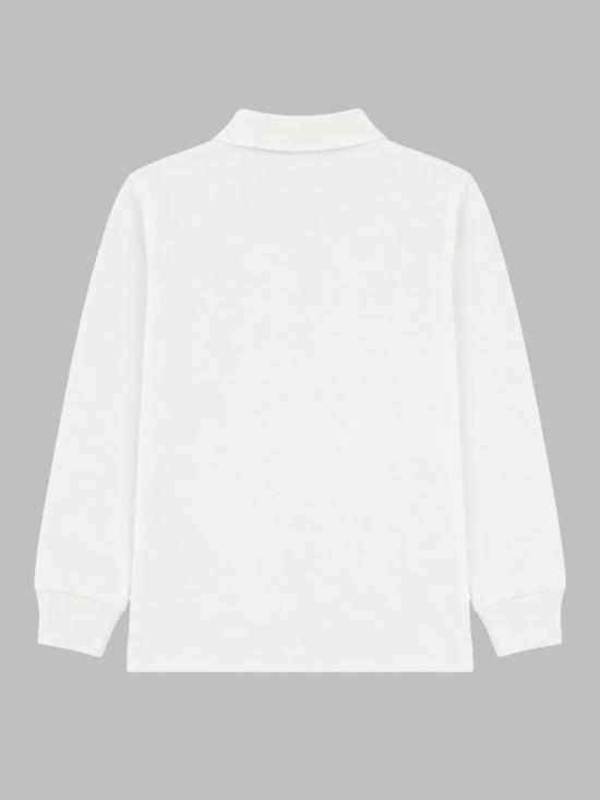 26FW 폴로 랄프로렌 탑 322703634K 013WHITE