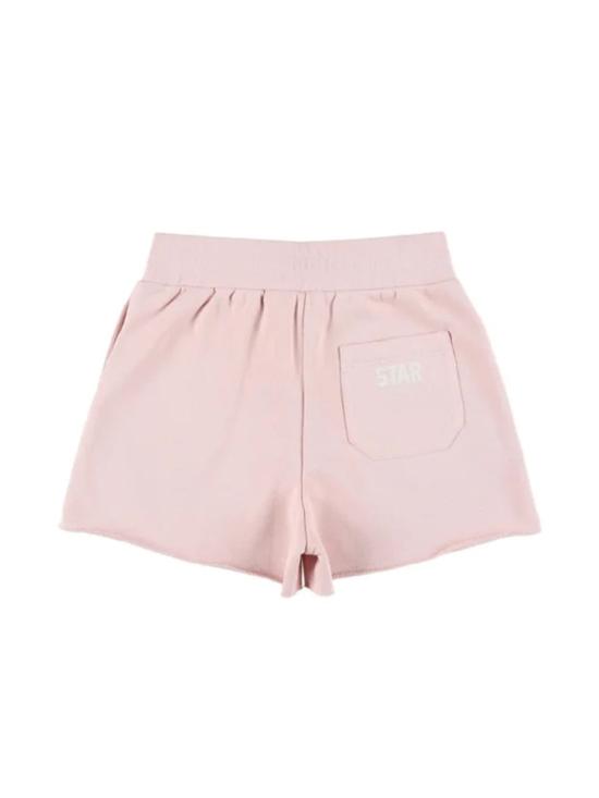 26SS 골든구스 숏팬츠 GKP02687K P00248925523 PINK