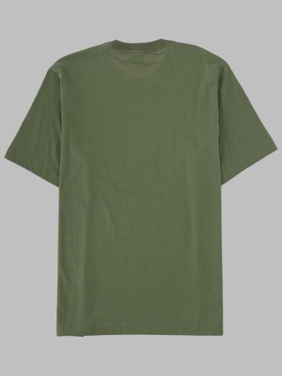 26FW PS 바이 폴스미스 탑 M2R 011R WP6873 35E GREEN - PS BY PAUL SMITH
