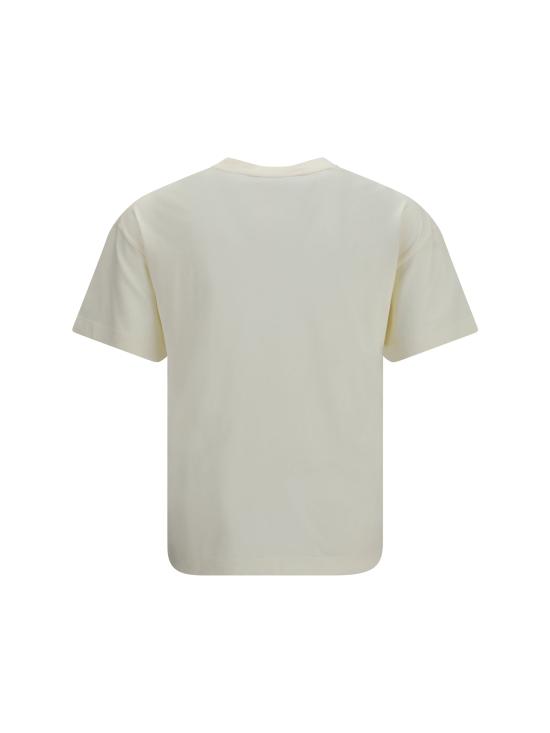 26FW 팜앤젤스 탑 PAMAA001JR008 WHITE - PALM ANGELS