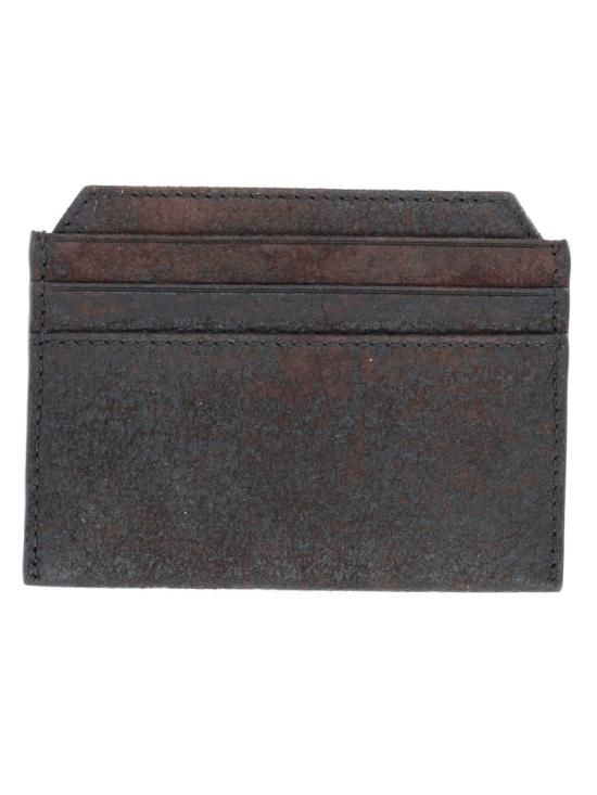 26SS 비비안웨스트우드 명함지갑 5403000SU L00BKD402 BROWN - VIVIENNE WESTWOOD