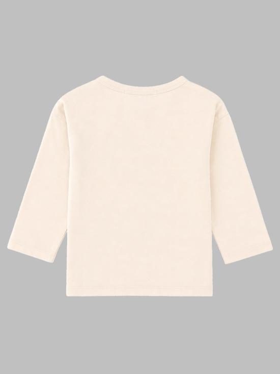 26FW 보보쇼즈 탑 B226AB042B 199 WHITE - BOBO CHOSES