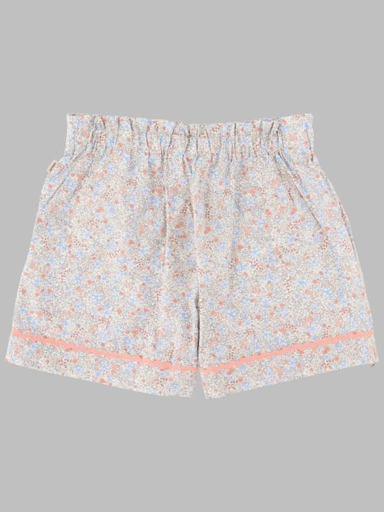 26SS 위트 숏팬츠 1019K 223 GOTS2650 GRAY