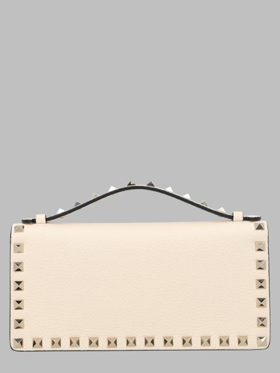 26FW 발렌티노 가라바니 지갑 9W2P0AK2VSH I16 IVORY - VALENTINO GARAVANI