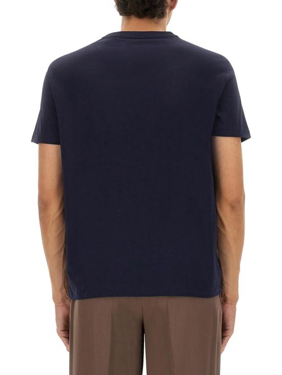 26FW 폴로 랄프로렌 탑 710680785 004INK BLACK