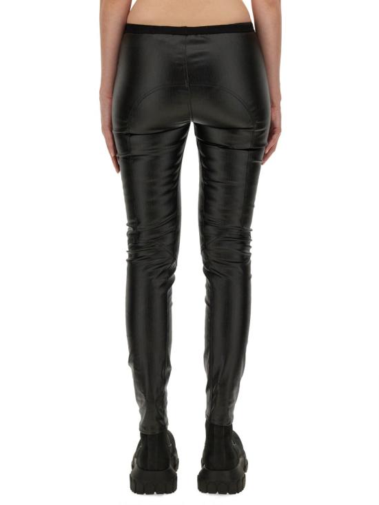  릭 오웬스 레깅스 RP02D3319 SCT09 BLACK - RICK OWENS