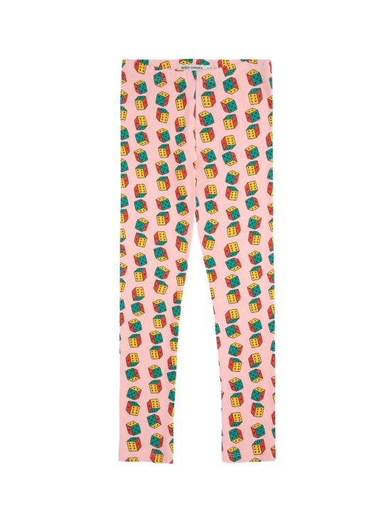 25FW 보보쇼즈 레깅스 B225AC060K 661 PINK