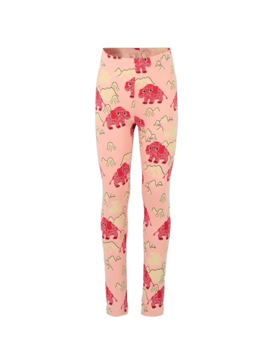25FW 미니로디니 레깅스 25730122K 28 PINK