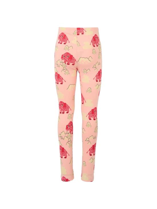 25FW 미니로디니 레깅스 25730122K 28 PINK - MINI RODINI