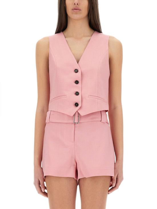  엠에스지엠 베스트 3841MDW01 25710612 PINK - MSGM