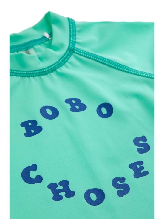  보보쇼즈 비치웨어 124AB120B 310 GREEN - BOBO CHOSES