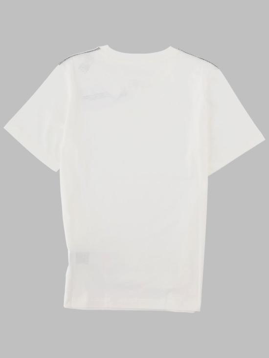 26FW MM6 메종마르지엘라 탑 M61163K MM04IM6102 WHITE - MM6 MAISON MARGIELA