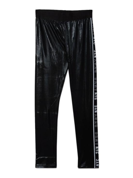  디케이엔와이 레깅스 D34A30T 09B BLACK - DKNY