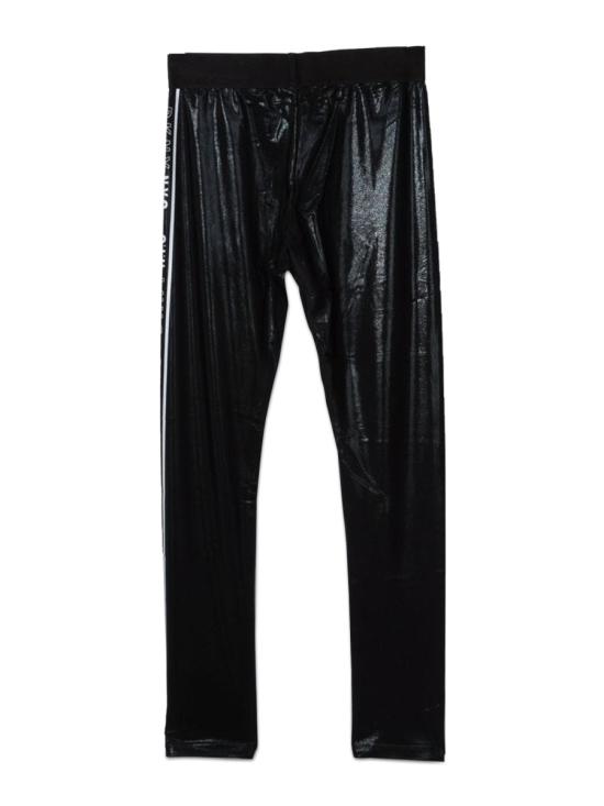  디케이엔와이 레깅스 D34A30T 09B BLACK - DKNY