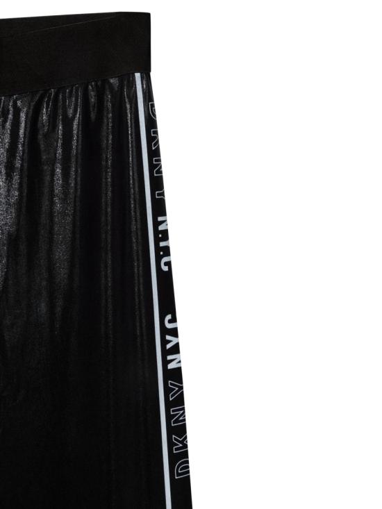  디케이엔와이 레깅스 D34A30T 09B BLACK - DKNY