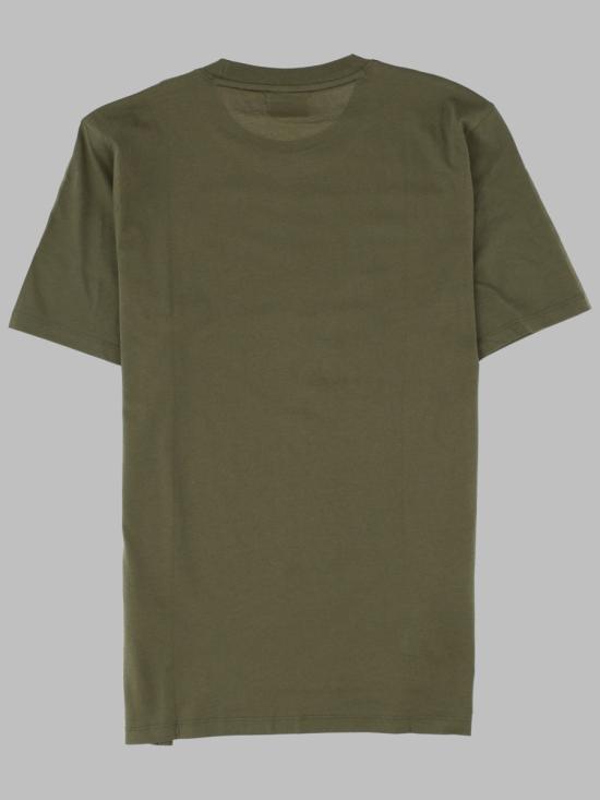 26FW 휴고보스 탑 50467556 10229761388 GREEN - HUGO BOSS