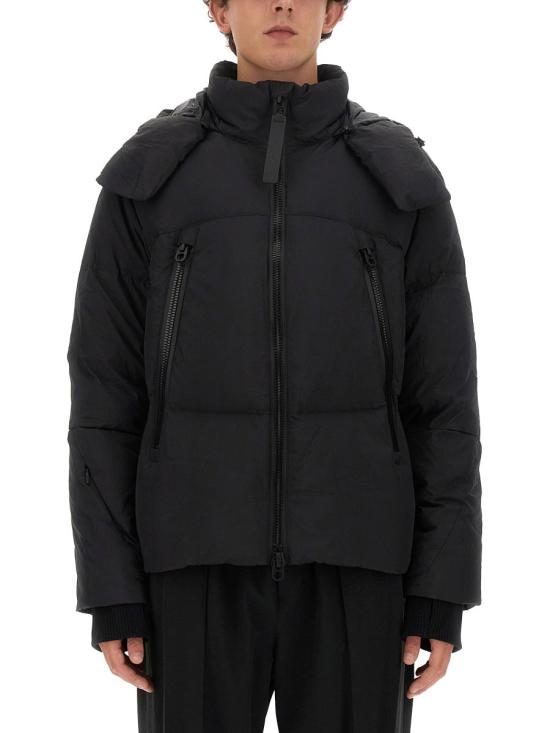  JG1 자켓 JGM01 BLACK - JG1