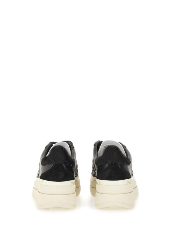 25FW 프리미아타 스니커즈 CLAUDIA 7755 BLACK - PREMIATA