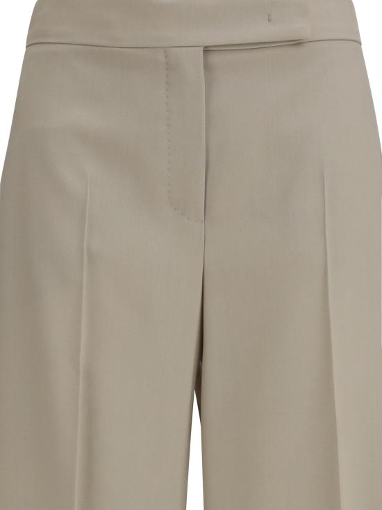 26SS 막스마라 숏팬츠 2611141323600 BEIGE - MAX MARA