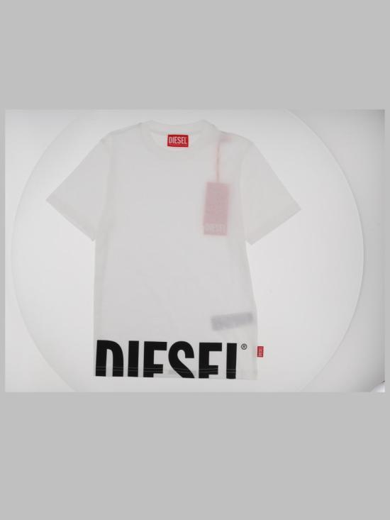 26FW 디젤 탑 J03040K 00YI9K100 WHITE