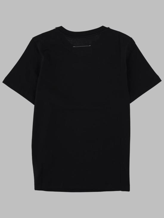 26FW MM6 메종마르지엘라 탑 M61163K MM04IM6900 BLACK - MM6 MAISON MARGIELA