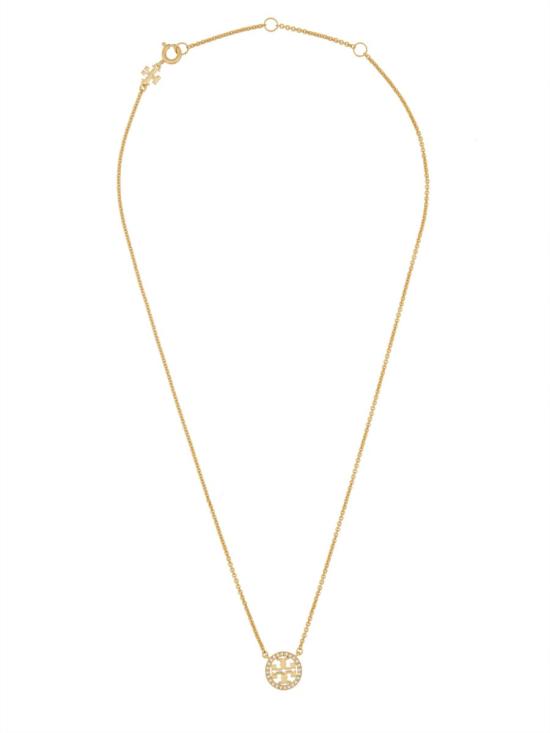 26FW 토리버치 목걸이/팬던트 53420 783 GOLD