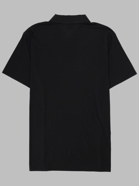 26FW 휴고보스 탑 50564728 10280440001 BLACK - HUGO BOSS