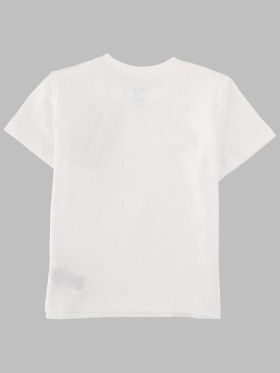 26FW 폴로 랄프로렌 탑 320832904B 033WHITE - POLO RALPH LAUREN