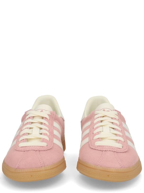 25FW 아디다스 뮌헨 스니커즈 JS3992 WONMAU PINK