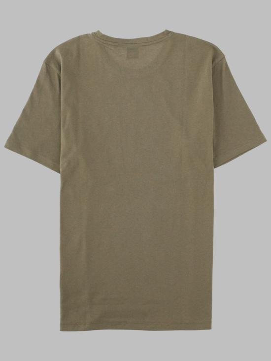 26FW 휴고보스 탑 50508584 10242631325 GREEN - HUGO BOSS