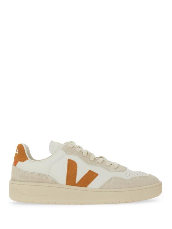 25FW 베자 스니커즈 VD2003389 EXWHITEUMBER MULTICOLOR - VEJA