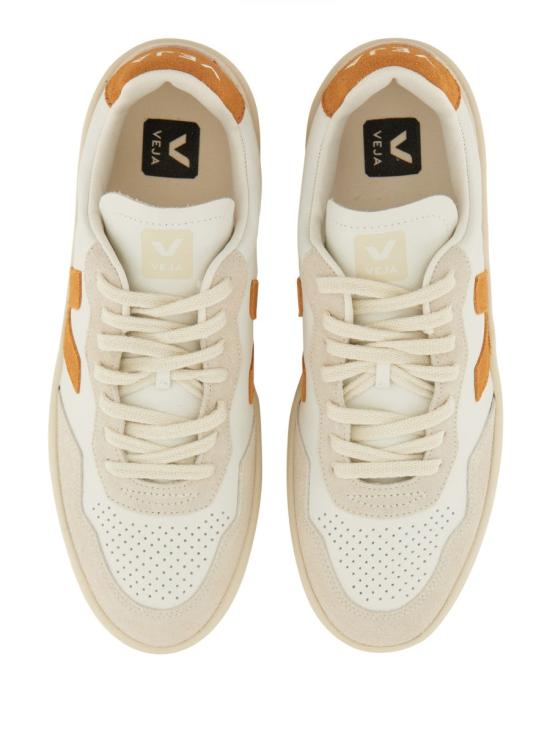 25FW 베자 스니커즈 VD2003389 EXWHITEUMBER MULTICOLOR - VEJA
