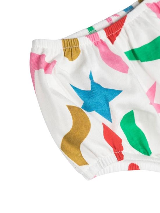  스텔라 맥카트니 스커트 8R7001K Z0841101MC MULTICOLOR - STELLA MCCARTNEY