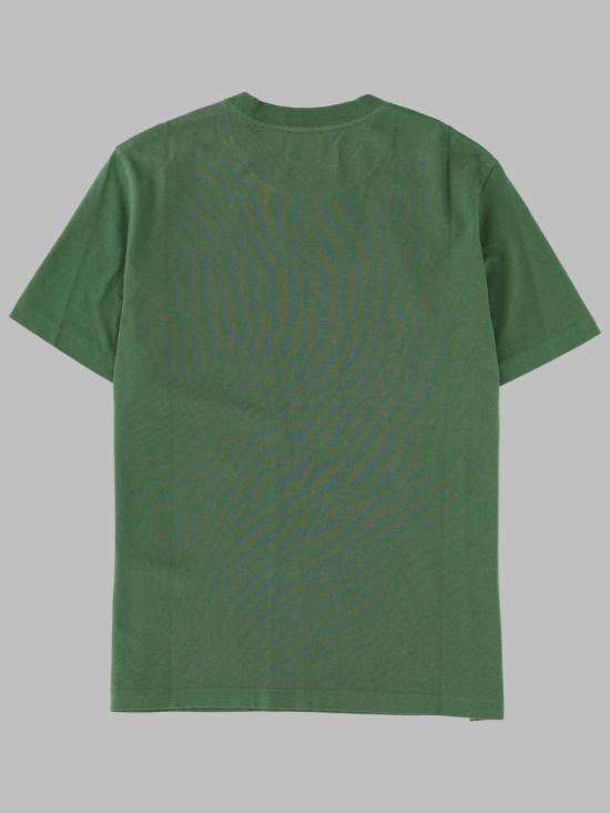 26FW 아페쎄 탑 COHBU H26594 KAF GREEN - A.P.C.