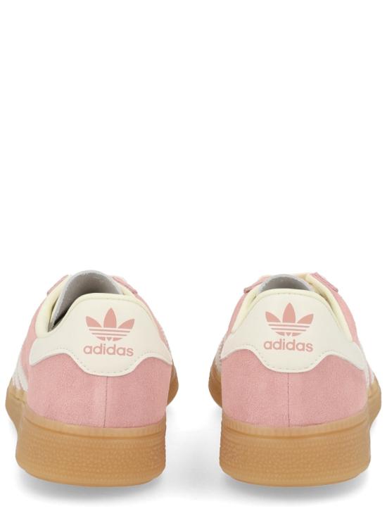 25FW 아디다스 뮌헨 스니커즈 JS3992 WONMAU PINK - ADIDAS