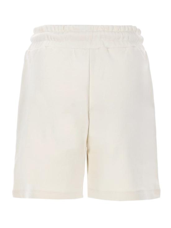 26SS 베르사체 숏팬츠 80HADT05 CF01T039 IVORY - VERSACE