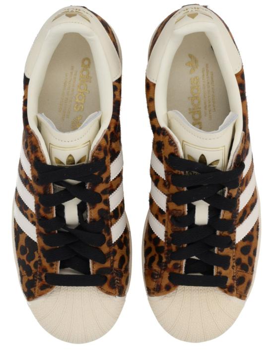 25FW 아디다스 슈퍼스타 2 스니커즈 KI0569 SUPCOL MULTICOLOR - ADIDAS