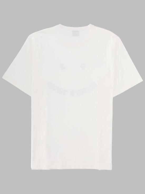 26FW PS 바이 폴스미스 탑 M2R A096E W22387 02 WHITE - PS BY PAUL SMITH