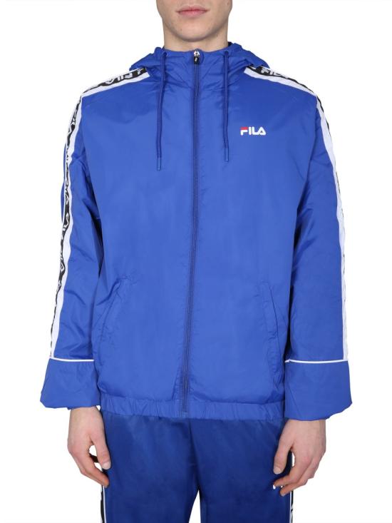  휠라 자켓 687701 A484 BLUE - FILA