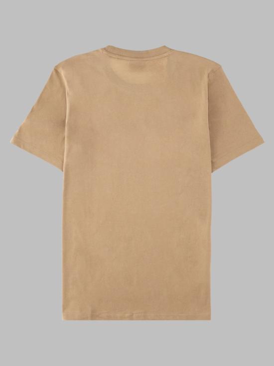 26FW 휴고보스 탑 50467556 10229761928 BEIGE - HUGO BOSS