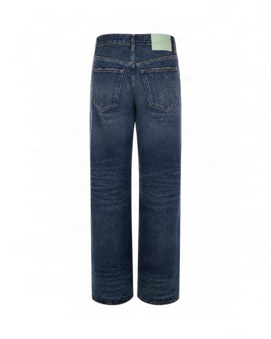 26FW 하이쿠레 데님 팬츠 HEW03330DF106L0964 BLUE - HAIKURE