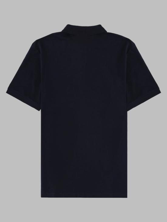 26FW 휴고보스 탑 50466182 10231467408 BLACK - HUGO BOSS