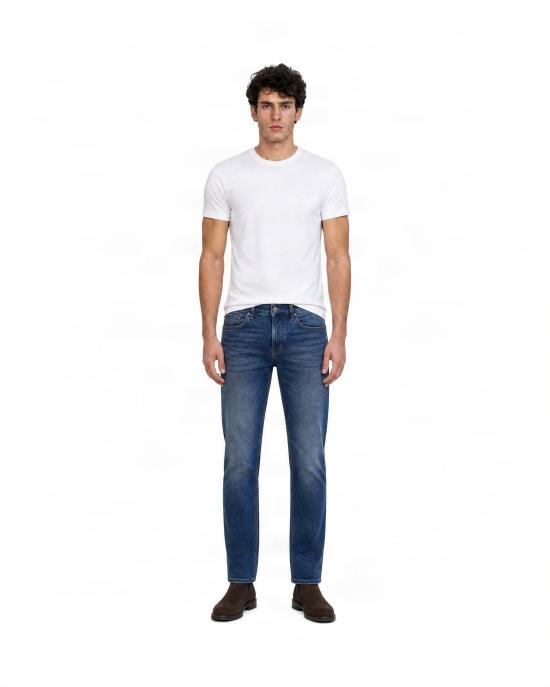 26FW 휴고보스 탑 50570889 WHITE - HUGO BOSS