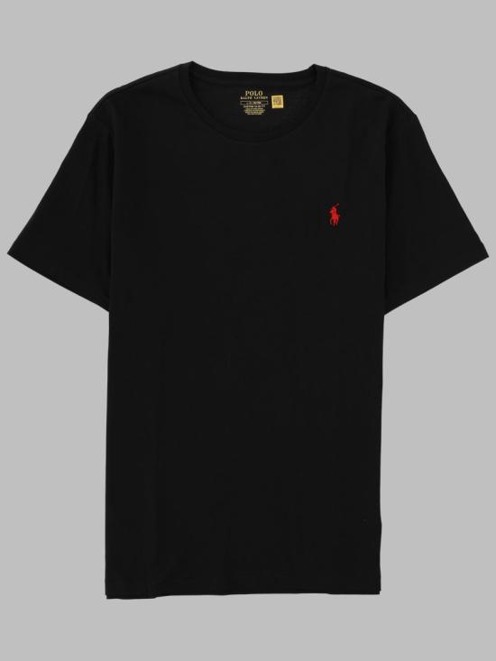 26FW 폴로 랄프로렌 탑 710680785 001RLBLACK