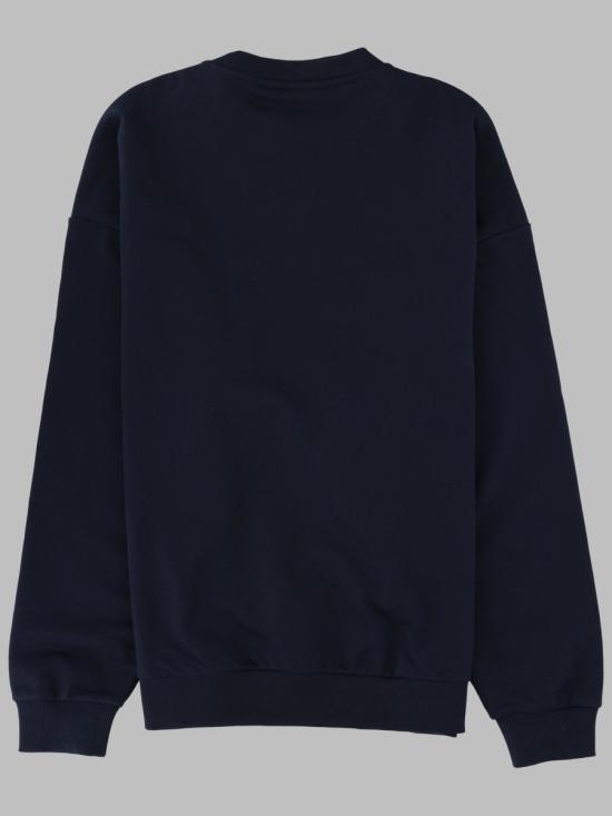26FW 휴고보스 디넥스 스웨트셔츠 50538778 10266483405 NAVY - HUGO BOSS