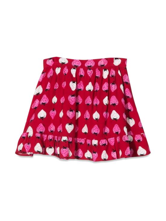  누메로벤투노 스커트 N21275K N01940N405 RED - N°21