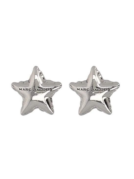 26FW 마크제이콥스 더 스타 벌룬 스터드 이어링 2F5JER001J43 029 SILVER