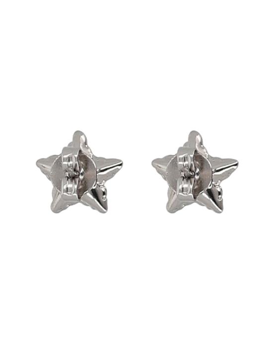 26FW 마크제이콥스 더 스타 벌룬 스터드 이어링 2F5JER001J43 029 SILVER - MARC JACOBS